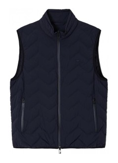Down Waistcoat